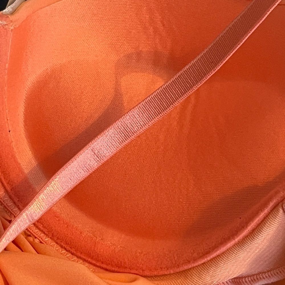 International Intimates Negligee - Picture 8 of 9